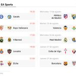 Mendizorroza abre la Liga contra el Getafe y el Pizjuán recibe al Rayo