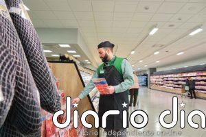 Mercadona estrena en Madrid su modelo de 'Tienda 9' con más espacio para frescos