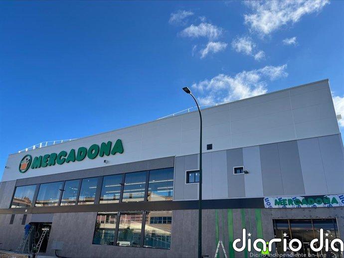 Mercadona refuerza su presencia en Portugal con la apertura de nuevos supermercados