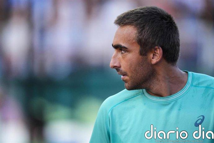 Mérida remonta y Munar, Carreño y Bouzas se despiden de Canadá