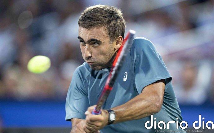 Mérida se regala una victoria rápida en Cincinnati