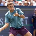 Mérida sigue intratable para llegar a cuartos en Montreal