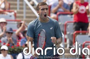 Mérida y un 'Mágico' Munar abren la cosecha española de victorias en el US Open