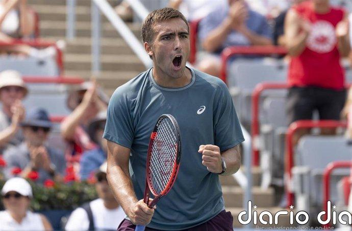 Mérida y un 'Mágico' Munar abren la cosecha española de victorias en el US Open