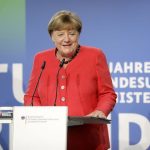 Merkel pide a la población alemana "luchar por su democracia" ante el ascenso de AfD en las elecciones regionales