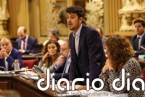 MÉS lamenta la "inacción" del Govern en la venta de Carob y advierte del "desmantelamiento" del sector primario