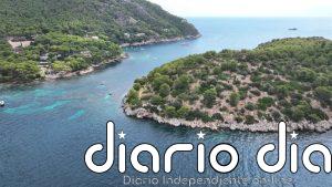 MÉS per Mallorca pide al Congreso y al Parlament la delimitación jurídica del mar Balear