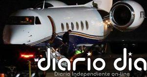 Messi llega a Rosario para asistir al funeral de su padre
