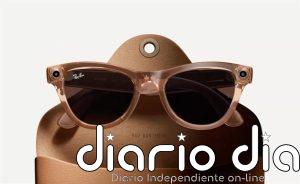 Meta patenta un interruptor físico para desactivar las cámaras y micrófonos a nivel de chip en sus gafas inteligentes