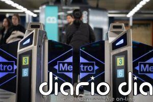 Metro cerrará Moncloa en la L6 y cortará la L7 entre Gregorio Marañón y Pitis desde este fin de semana