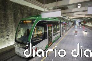 Metro de Granada revisa instalaciones por el seísmo y Alcázar Genil no está accesible a personas con movilidad reducida