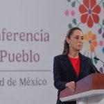 México confirma dos nacionales entre las víctimas mortales por el terremoto de magnitud 7,4 en Colombia