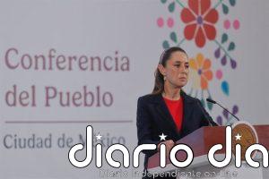 México confirma dos nacionales entre las víctimas mortales por el terremoto de magnitud 7,4 en Colombia