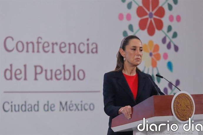 México confirma dos nacionales entre las víctimas mortales por el terremoto de magnitud 7,4 en Colombia