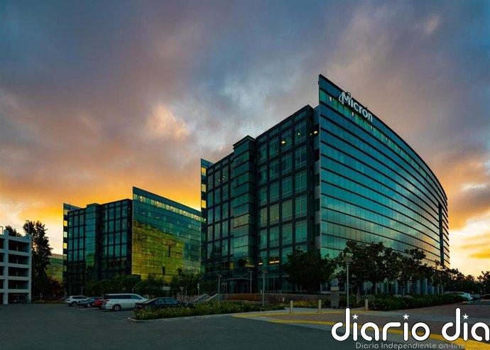 Micron invertirá 8.600 millones en un centro de investigación de memoria para IA en EEUU