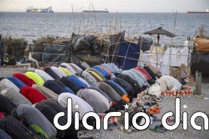 Migraciones dispone ya de 1.800 plazas para acogida en Ceuta, 300 más de las anunciadas, y empiezan los traslados