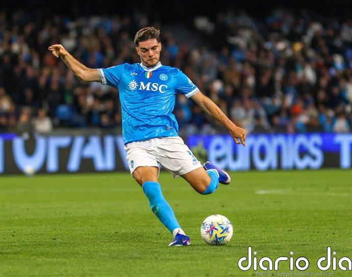 Miguel Gutiérrez ficha por el Bayer Leverkusen hasta 2031