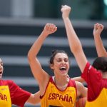 Miguel Méndez da su lista de 12 jugadoras para el Mundial