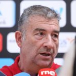Miguel Méndez: "Faltan muchas jugadoras pero está bien que tomemos nota"