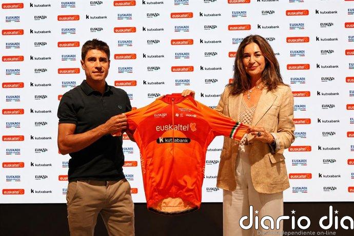 Mikel Landa regresará al Euskaltel-Euskadi en 2027