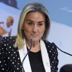 Milagros Tolón: "La FIFA ha sido muy clara y muy tajante desmintiendo el ofrecimiento de la final a Marruecos"