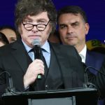 Milei insiste en tachar a Lula de "ladrón" y "corrupto" en medio de la crisis diplomática entre Argentina y Brasil
