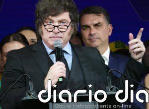 Milei insiste en tachar a Lula de "ladrón" y "corrupto" en medio de la crisis diplomática entre Argentina y Brasil