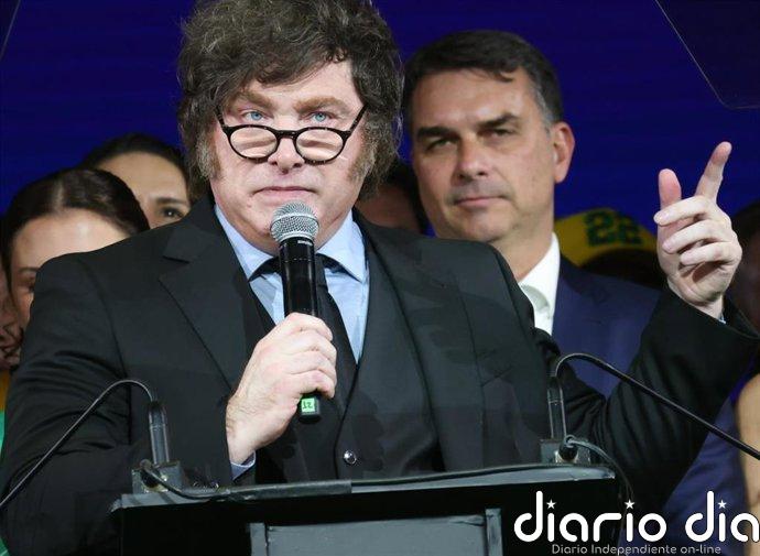 Milei insiste en tachar a Lula de "ladrón" y "corrupto" en medio de la crisis diplomática entre Argentina y Brasil