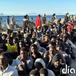 Ministros de Interior UE acuerdan reforzar fronteras, retornos y sistema de alerta temprana tras la crisis en Ceuta