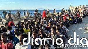 Ministros de Interior UE acuerdan reforzar fronteras, retornos y sistema de alerta temprana tras la crisis en Ceuta