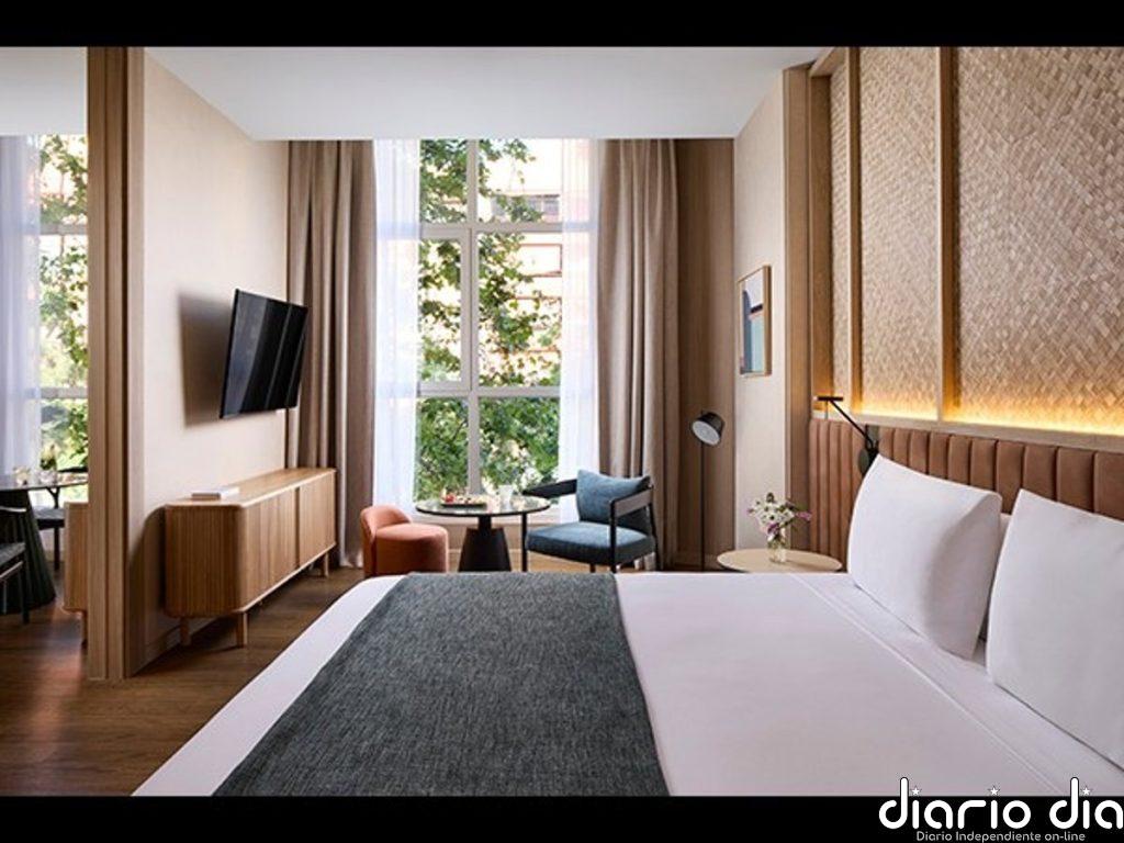 Minor Hotels completa la reforma integral de dos sus hoteles NH en Barcelona y Valencia