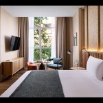 Minor Hotels completa la reforma integral de dos sus hoteles NH en Barcelona y Valencia