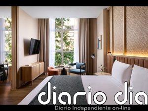 Minor Hotels completa la reforma integral de sus hoteles NH en Barcelona y Valencia