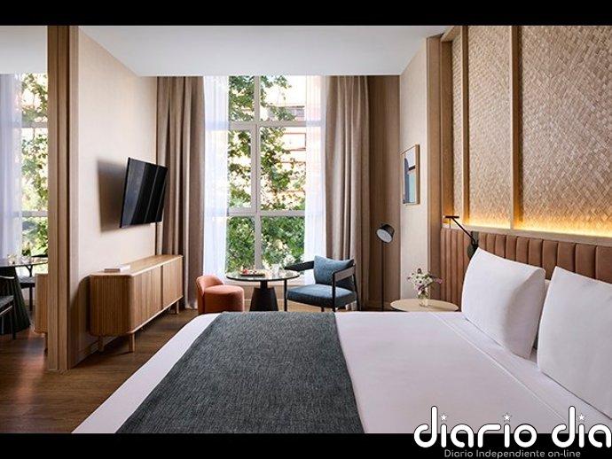 Minor Hotels completa la reforma integral de sus hoteles NH en Barcelona y Valencia
