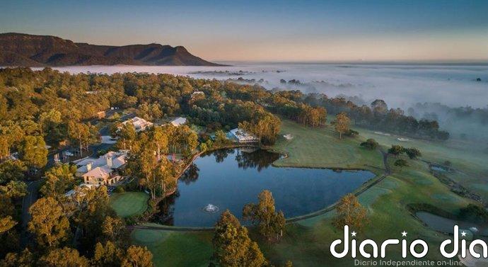 Minor Hotels lanzará en Australia su mayor complejo integrado de bienestar en el Avani Cypress Lakes Resort
