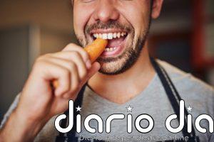 Mito desmentido: Las zanahorias no potencian el bronceado
