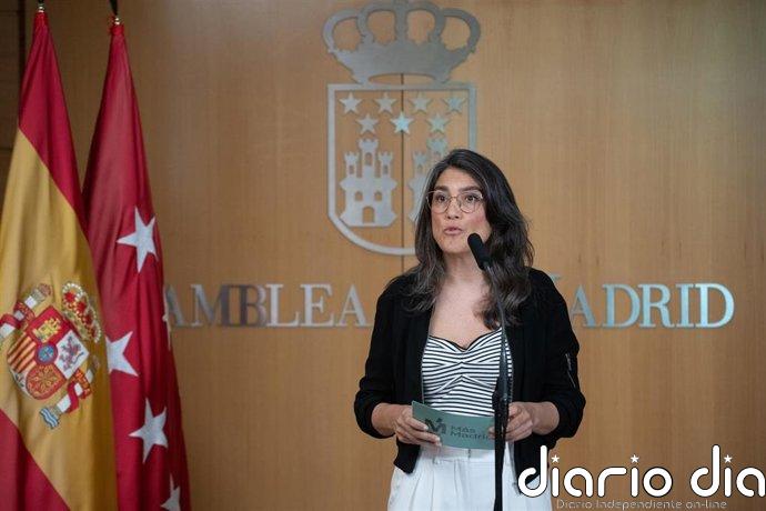 MM dice que la venta del ático y el proyecto de obras en Sol se deben a que "alguien tiene miedo de acabar entre rejas"