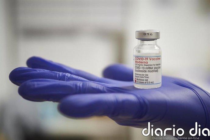 Moderna colocará 1.715 millones en bonos convertibles