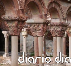 Monasterio de San Juan de la Peña: Panteón de los primeros reyes aragoneses y morada del Grial durante tres siglos