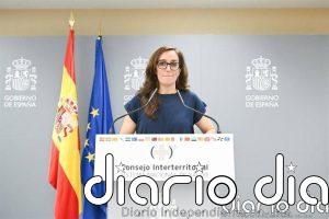 Mónica García defiende criticar la actuación de Marruecos en Ceuta sin romper relaciones: "Por delante, los DDHH"