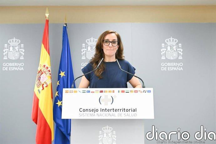 Mónica García defiende criticar la actuación de Marruecos en Ceuta sin romper relaciones: "Por delante, los DDHH"