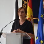 Mónica García niega "colapso sanitario" en Ceuta y ve riesgo en la salud pública por el hacinamiento de migrantes