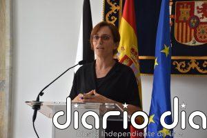 Mónica García niega "colapso sanitario" en Ceuta y ve riesgo en la salud pública por el hacinamiento de migrantes
