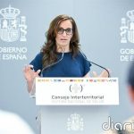 Mónica García visita este domingo Ceuta para abordar la situación sanitaria tras la crisis migratoria