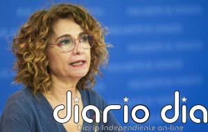 Montero acusa a Moreno de "abrazar el discurso de la ultraderecha" sobre seguridad y narcotráfico para "generar miedo"