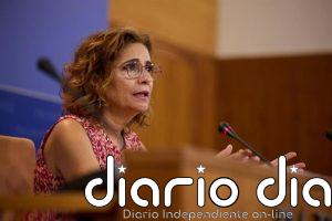 Montero pide "precaución" a la población ante las consecuencias del terremoto de magnitud 5 de Alhendín (Granada)