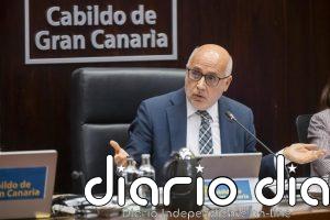 Morales advierte de que la presión de Marruecos en Ceuta puede extenderse a Canarias si no hay respuesta firme