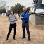 Morant: "Queremos la mejor misión posible para el gran astronauta que es Pablo Álvarez y pronto se sabrá"