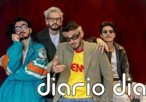 Morat protagonizará una actuación especial en la gala de los Premios Juventud desde Starlite Marbella