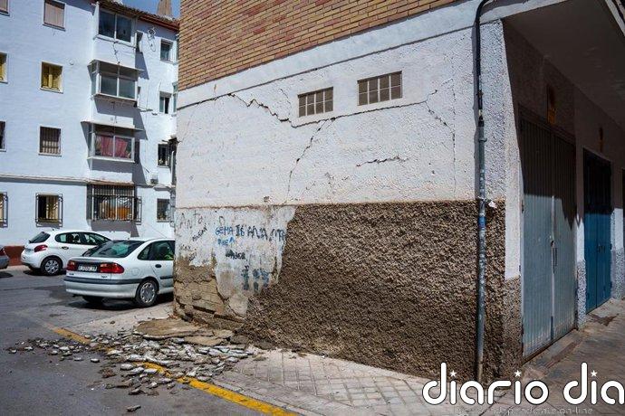 Moreno llama a la "prudencia" tras el nuevo seísmo en Granada y avisa de "posibles réplicas en la zona"